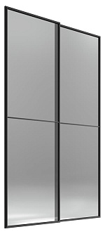 Межкомнатная перегородка Sofia Grafika GR1