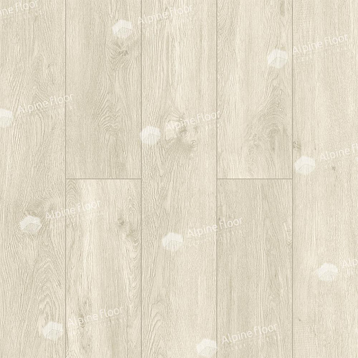 фото товара Виниловый пол Alpine Floor Liberty Loose Lay ECO 23-6 Сонома