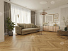 фото товара Виниловый пол Alpine Floor Parquet LVT ЕСО 16-30 Дуб Буна номер 4