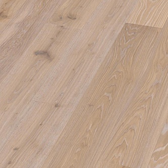 Паркетная доска Boen SBGVVMFD Дуб White nights