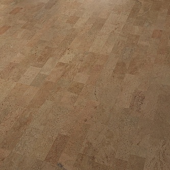 Напольная пробка Wicanders Cork Essence I810002 Identity Tea