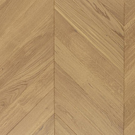 Инженерная доска Primavera Французская елка Дуб Cidra Натур