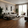 фото товара Ламинат Westerhof Wallnut Nature NF 001 Аризона номер 2