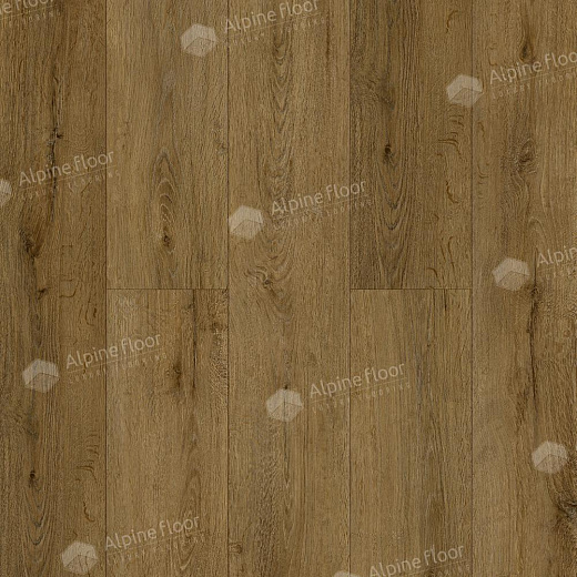 фото товара Каменный SPC ламинат Alpine Floor Eclipse Super Matt ЕСО 21-31 Энигма