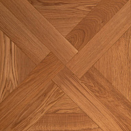 Модульный паркет Lab Arte инженерный Дуб Original №3-65 443*443*15/3 лак Хани