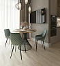 фото товара Виниловый пол AlixFloor City Line ALX1064-1 Дуб устричный светлый номер 2