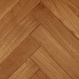 Инженерная доска Primavera Английская елка Oak Melodía Натур