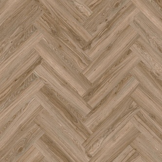 Виниловый пол Moduleo Roots 0.55 Herringbone 22229Y Blackjack Oak
