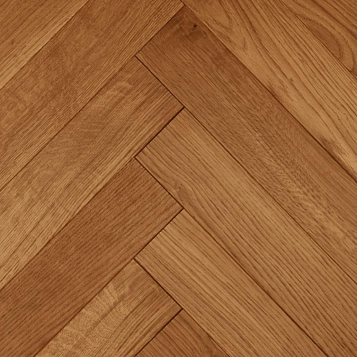 фото товара Инженерная доска Primavera Английская елка Oak Melodía Натур