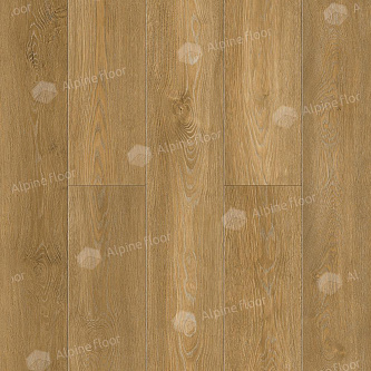 Виниловый пол Alpine Floor Sequoia SPC ЕСО 6-14 Секвойя Пуро