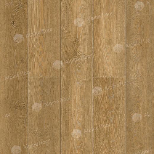 фото товара Виниловый пол Alpine Floor Sequoia SPC ЕСО 6-14 Секвойя Пуро
