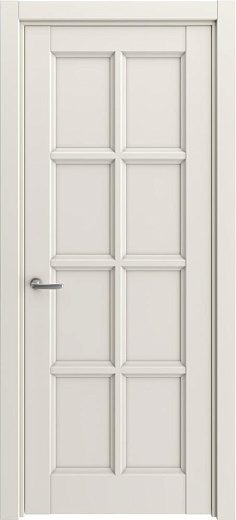 Межкомнатная дверь Sofia Chalet 49