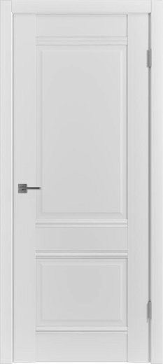 Межкомнатная дверь ВФД Emalex EC 2 ДГ