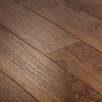 Ламинат FloorWay XM-986 Кенийский дуб Standart