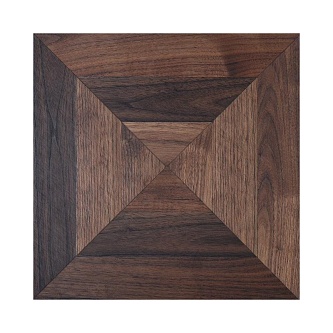 Модульный паркет Gunreben Берлин Орех американский Натур