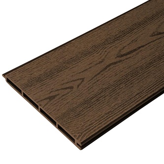 Заборный профиль CM Scandinavia Fencing Мербау