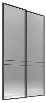 Межкомнатная перегородка Sofia Grafika GR4