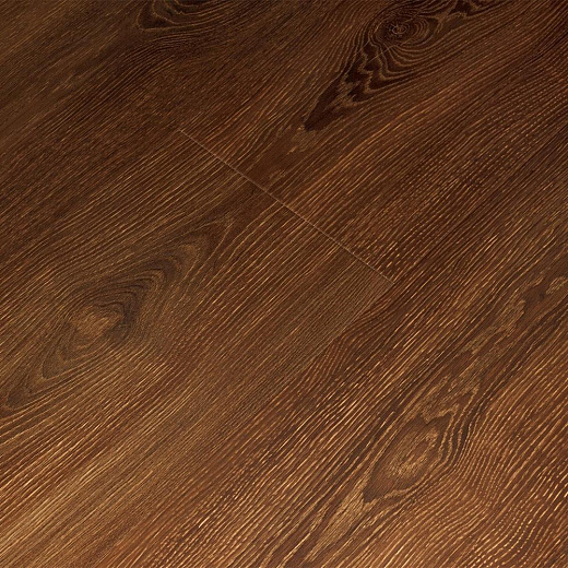 фото товара Ламинат UnionKraft Perfect 70650 Дуб Кофейный