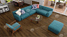 фото товара Виниловый пол Alpine Floor Liberty Loose Lay ECO 23-4 Дуб Натуральный Изысканный номер 3