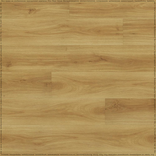 фото товара Виниловый пол FineFloor Wood Click FF-1509 Дуб Орхус