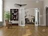 фото товара WPC ламинат Alpine Floor Premium 12 ECO 24-3 Дуб Эталон номер 4