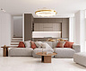 фото товара Керамогранит Laparet K03 60x60 Antalya Bianco Полированный номер 6