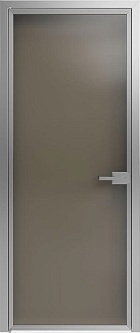 Межкомнатная дверь Sofia Scala Зеркальное