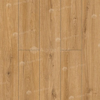 Ламинат Alpine Floor Arteo 8 M WR 62752 Дуб Хамра