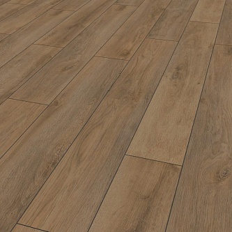 Ламинат Kronotex Robusto D 4957 Дуб Коричневый Премиум