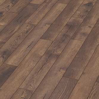 Ламинат Kronotex Aqua Amazone D 4766 Дуб Темный Петерсон