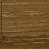 Плинтуса и пороги La San Marco коллекция Шпонированный 60/22мм Дуб экспрешен