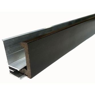 Стартовый профиль с направляющей Holzhof