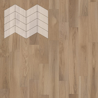 Паркет Елка Французская Lab Arte Chevron Дуб Натур Лаунж лак 400/348х90х14/3/60°