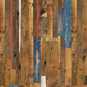 Напольная пробка Corkstyle Random 6 мм