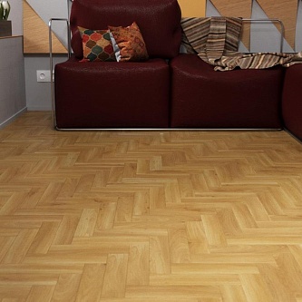 Виниловый пол FineFloor Craft Small Plank FF-409 Дуб Орхус