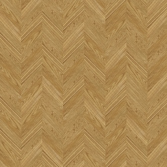 Напольная пробка Corkstyle Chevrone Gold 6 мм