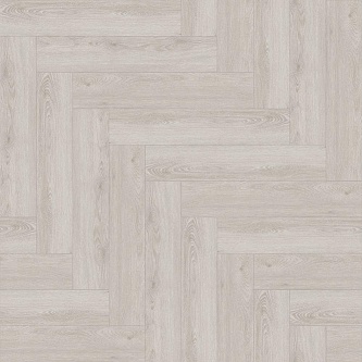SPC-ламинат Floor Factor Herringbone HB02 White Smoke Oak