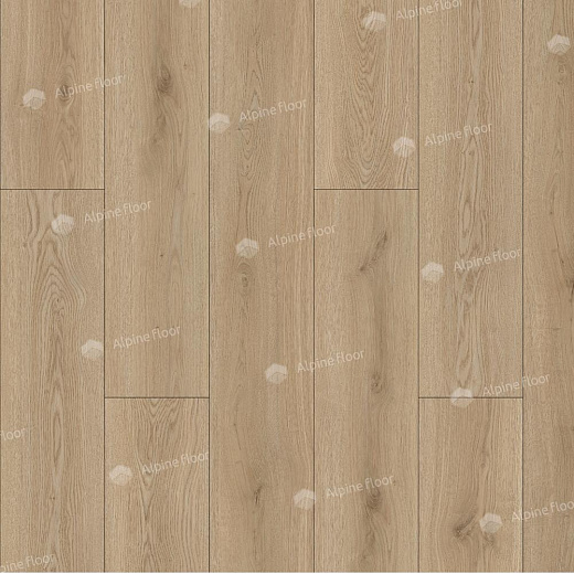 фото товара Ламинат Alpine Floor Intensity LF101-20 Дуб Сиена