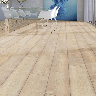 Ламинат Eurohome K282 Дуб Бич Хаус