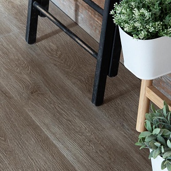 Клеевая плитка Vinilam glue 2,5 мм 14609 Дуб Ваймар