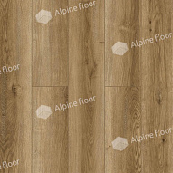 SPC ламинат Alpine Floor Титан 6 (Titan 6) ЕСО 28-2 Циркон