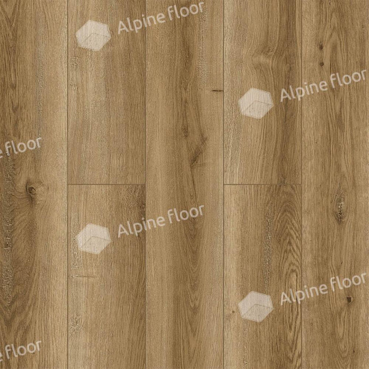 фото товара SPC ламинат Alpine Floor Титан 6 (Titan 6) ЕСО 28-2 Циркон