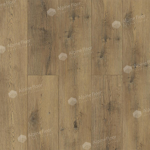 фото товара WPC ламинат Alpine Floor Premium 12 ECO 24-1 Дуб Альто
