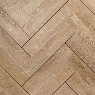 Ламинат Alpine Floor Herringbone 8 BR 535 Praline / Cajun Oak
