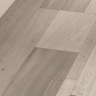Ламинат Parador 1474074 Дуб смешанный светло-серый