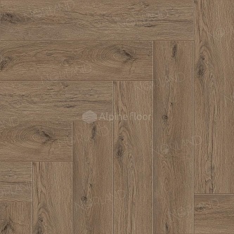 Каменный SPC ламинат Norland Lagom Parquet 1033-09 Sterk
