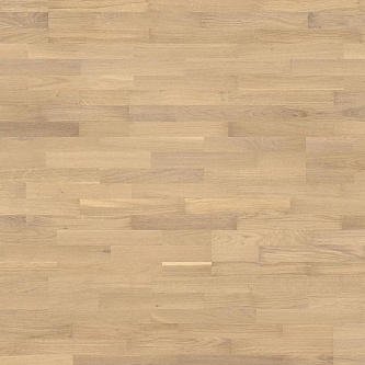 Паркетная доска Haro Трехполосная 538923 Дуб Песочно-Белый Маркант