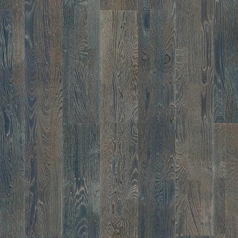 Паркетная доска Terhurne Pride of Nature 1101010800 Дуб Вилд Антрацит