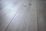 фото товара Кварцевый ламинат Damy Floor Family T7020-5D Дуб Состаренный Серый номер 3