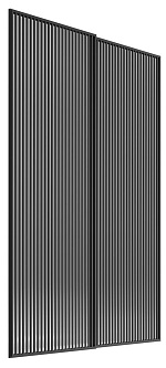 Межкомнатная перегородка Sofia Grafika GR6